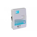 Painel de controlo automático